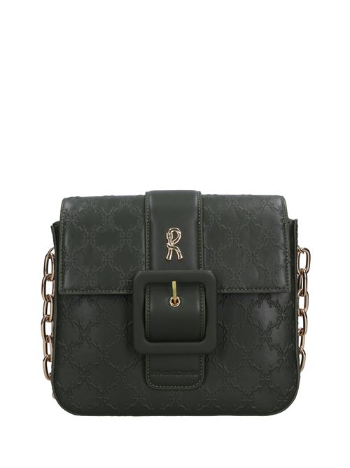 Borsa in pelle ROBERTA DI CAMERINO | RB2240407003VERDE
